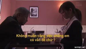 Người vợ thương chồng yêu vietsub