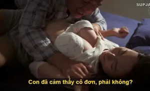 Thấy con trai mãi mê công việc để vợ sắp cưới của con trai cô đơn, bố ông chồng làm liều đè chịch con dâu