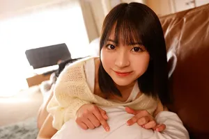 Chị gái lần đầu có anh yêu còn nhiều ngỡ ngàng nên mượn cặc thằng em tập trước