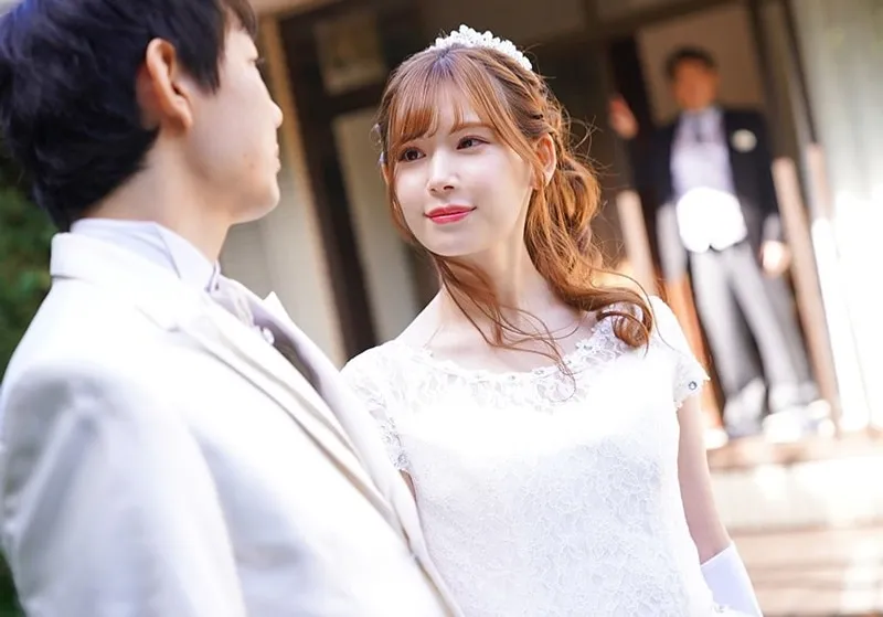 Bố Ông chồng Trả bài người yêu của con trai ngay sau lễ cưới của con trai