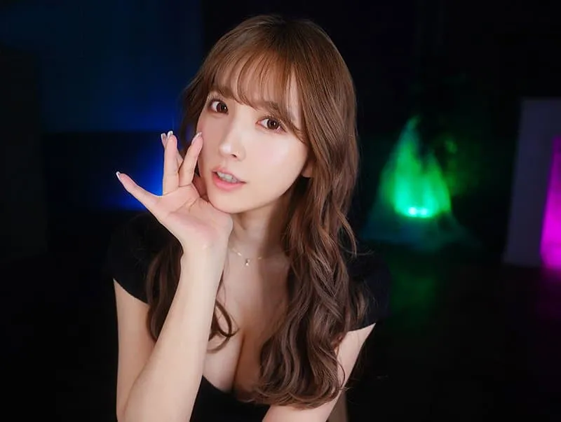 Yua mikami và những chuyện hấp dẫn gạ xoạc nhẹ nhàng